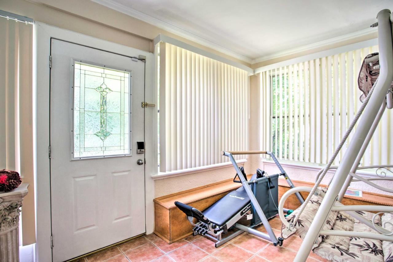 Charming Yonkers Retreat - 10 Mi To Central Park! Kültér fotó